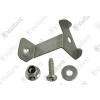 Vaillant Halter Frischluftrohr für Gas-Wandheizgerät VC 146/5-5 R2 VC 206/5-5 R2 #0020135150