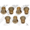 Vaillant Düse MAG 6 0/0 XI, 7 Stück 0020135517