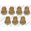 Vaillant Düse MAG 6 0/0 XI, 7 Stück 0020135518