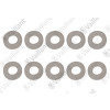 Vaillant Dichtung MAG 6 0/0 XI, 10 Stück 0020135534