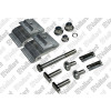 Vaillant Befestigungssatz VFK 125-150 DVH 0020142245