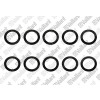 Vaillant Rechteckdichtring, 10 Stück, für VC 1006&1206/5-5 R2 VC 806/5-5 R2 0020143526