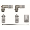 Vaillant Anschluss-Set VFK (Grundmodul) für 1. Kollektor vertikal/horizontal 0020143692