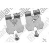 Vaillant Halter Schaltkasten VC 1006&1206/5-5 R2, 2 Stück 0020144611