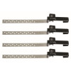 Vaillant Montage-Set 9.046 Aufdach Flachkollektor Schindel 4x VFK H 2 Reihen 0020145243