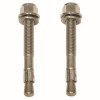 Vaillant Schraubenset für Montagegestelle 0020146025