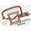 Vaillant Hydroblock Rohrgruppe, für VIH RL 300-500 VIH RL 300-500 R1 0020146292