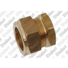 Vaillant Quetschverschraubung G3/4 Ø22, für VWL 35/4 S 230V VWS 36/4 230V 0020148026