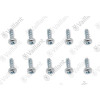 Vaillant Schraube VWL 141-171/3 S VWL 61-101/3 S, 10 Stück 0020150089