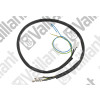 Vaillant Kabelbaum Zusatzheizung, für VWL 141-171/3 S VWL 61-101/3 S 0020150098