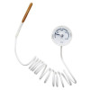 Vaillant Thermometer Einbau zum Einbau in den Verkleidungsdeckel 0020151256