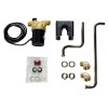 Vaillant Zirkulationspumpenset 120-200 l Aufputz für VIH R 120-200 0020152970