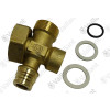 Vaillant T-Stück für VPM 15+30 D 0020166544