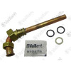 Vaillant Rohr Auslauf für VPM 15+30 D # 0020166545