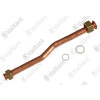 Vaillant Rohr Vorlauf für VPM 15+30 D # 0020166546