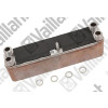 Vaillant Wärmetauscher für VPM 15+30 D # 0020166565