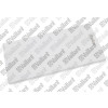 Vaillant Frontblech VWL 85-115/2 A 0020166926