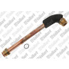 Vaillant Rohr VWL 85-115/2 A 0020166928