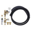 Vaillant Anschlussset bauseitige Installation für VSC/VCC/VSCS 4-5 0020170491