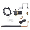 Vaillant Zirkulations-Set mit Pumpe für VSC/VCC/ VSCS 4-5 0020170503