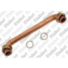 Vaillant Rohr für VSC 146+206/4-5 150 (R1) # 0020173798
