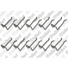 Vaillant Clip (10 Stück) 0020174521