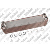 Vaillant Wärmetauscher 36 Platten, für VPM 30/35 /2 W VPM 40/45 /2 W 0020174751