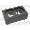 Vaillant Isolierung Anschlüsse (EPP) Kaskadenmodule MSS 0020174763
