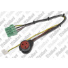 Vaillant Kabelbaum Kompressor VWL 85/2 A 230V 0020175821
