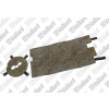 Vaillant Isolierung Kompressor VWL 115/2 A 400V 0020175854