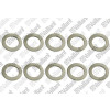 Vaillant Dichtung 10 Stück für VWZ MWT 150 # 0020180080