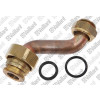Vaillant Rohr VWL 85-115/2 A 0020180089