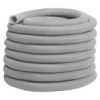 Vaillant Flexibler Luftschlauch grau, Durchmesser 75/62mm (40 m) 0020180824