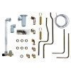 Vaillant Speicher-Verrohrungssatz bis 120 Liter Aufputz 0020183758
