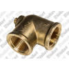 Vaillant Rohrbogen, 3/4 für Zub. 0020201896 # 0020186389
