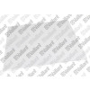 Vaillant Seitenblech, oben für VCC 206/4-5 150 (R1) # 0020188015