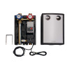 Vaillant Rohrgruppe mit 3-Wegemischer R1/2 Vor-/Rücklauf Rp1, HE-Pumpe A, EnEV 0020191814