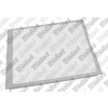 Vaillant Gitter Rückseite für VWL 55/2 A 230V # 0020192744