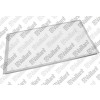 Vaillant Gitter Rückseite für VWL 155/2 A # 0020192752