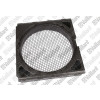 Vaillant Gitter mit Leitblech Luft für VWL 155/2 A # 0020192759