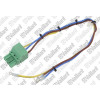 Vaillant Kabelbaum, power inverter für VWL 55/2 A 230V # 0020192801