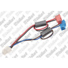 Vaillant Kabelbaum, 24V Ebox für VWL 155/2 A 230V # 0020192805