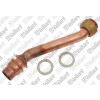 Vaillant Rohr für VCC 206/4-5 150 (R1) # 0020194728