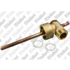 Vaillant Anschluss für VSC D 146+206/4-5 150 R1 # 0020196312