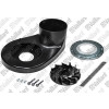 Vaillant Frischluftrohr für VC 1006/5-5 R3 # 0020197030