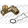 Vaillant Anschluss, Manometer für Zubehör 0020170491 # 0020199076