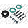 Vaillant Adapter DN 40 für HE Pumpe 0020180028 # 0020199483