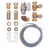 Vaillant VC-Installations-Set Neu-Installation 0020201899