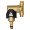 Vaillant Magnetitfilter 14-27kW für Anschlusssituation Aufputz 0020201906