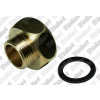 Vaillant Adapter G1-G3/4, abgerundet für Zub. 0020174073 # 0020204469